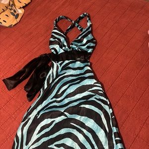 Windsor and forever 21 dresses